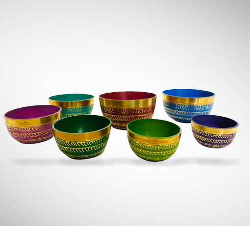 Seven-Chakra-Colors-Healing-Singing-Bowls-wholesaler-exporter-in-nepal-1