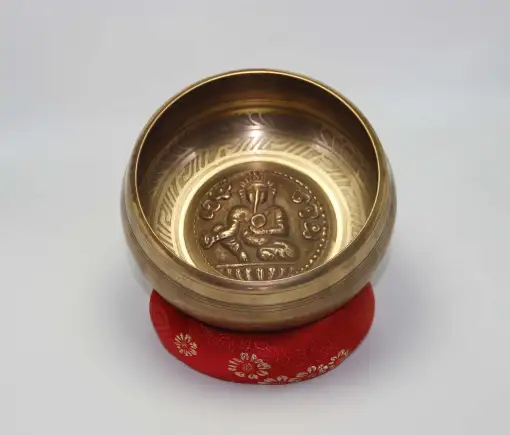 ganesh-carved-handmade-singing-bowl-wholesale-price-export-price-manufacturer-low-price-SB-11-2