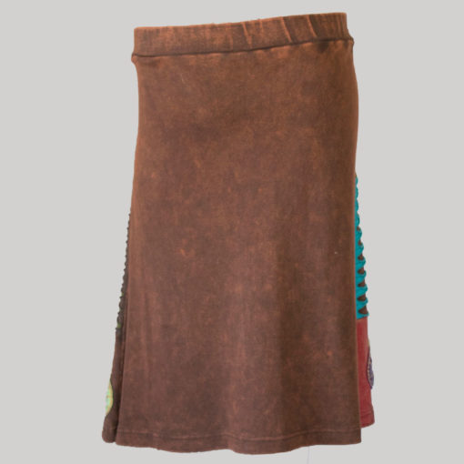 nepali-garments-exporter-whole-price-skirt-rib-cotton-patches-hand-work-with-stone-wash-c3-510x510